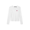 VERO MODA Majica VMCHLOE bela