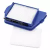 Kompatibilni set HEPA filtrov za Rowenta Compacteo Cyclonic RO 3421014/RO 3469014