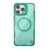 Maska za telefon Nillkin Iceblade Prop Magnetic za iPhone 16 Pro Max, Crna