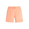 ONeill Logo 16 kopalne hlače funky peach