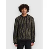 Volcom Wazermoon moški pulover black