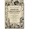The Life and Adventures of Martin Chuzzlewit