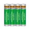 Logilink punjive baterije AAA 1.2V, NiMH, 4kom