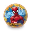 Spiderman lopta PVC 23cm, MONDO