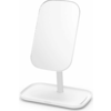 Brabantia Ogledalo s predalom za shranjevanje - White