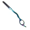 Urban Pro Berberska britva za šišanje Pro Barber Blue Face UPC0030