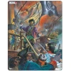LARSEN Puzzle Pirati 85 kosov