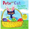 Pete the Cat: Big Easter Adventure