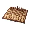 ATMOWOOD Lesen šah 3 v 1 - 49 x 49 cm