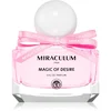 Parfemska Voda za Žene Magic of desire 50 ml - MIRACULUM - Kozmo Shop Online