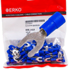 shumee Izolirana konica vilic KNE 2,5 mm M5 100 kosov ERK