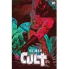 Batman: The Cult Deluxe Edition