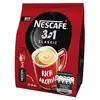 Kava Nescaffe instant Classic 3 v 1, 165 g