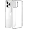 Przezračno zaštitno kućište za Apple iPhone 12 Pro Max - Prozirna KP9374