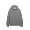Superdry & Co Majica Essential siva