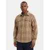 HUGO Srajca Ernio 50566312 Bež Regular Fit