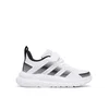 Superge adidas Tensaur Run 4.0 Shoes Children KJ6698 Bela