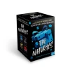 The Naturals 4-copy box set