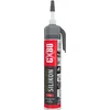 cx80 Rdeči temperaturni silikon 210G - CX-139