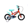CAPRIOLO BMX 12HT ROCKER orange-turquise 926120-12