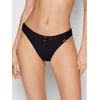 Banana Moon Spodnji del bikini Dita Santafe JYB01 Črna