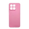 Silikonska GENTLE Color futrola za Honor X8c/ roza