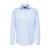 BOSS Black Srajca H-JOE, modra