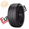 305/30 R21 PIRELLI P-ZERO (ZR) 100 Y