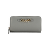 TOMMY HILFIGER WOMEN'S WALLET GRAY