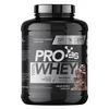 Basic Supplements Pro Whey, Ukus Kremasta dupla čokolada, 2.27kg