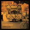 Rustin Man - Drift Code (Deluxe Edition) (180 g) (LP)