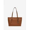 MICHAEL Michael Kors Nakupovalna torba rjava