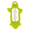 Kikka Boo Termometar za kadicu Penguin Yellow