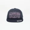 Čepica Carhartt WIP 3 One 3 Trucker Cap Deep Night Universal