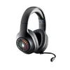 Slušalice Spartan Gear Medusa - Wireless Black