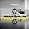 The Dave Brubeck Quartet - Time Out (Gatefold) (Limited Edition) (180 g) (LP)