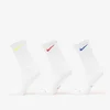 Nogavice Nike Everyday Elevated Crew Socks 3-Pack Multi-Color XL