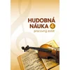 Martin Vozar Hudobná náuka 4 - pracovný zošit