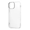 Tactical Taktični TPU pokrov za Apple iPhone 13 Mini Transparent