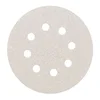 Brusni disk P150 125mm 8L WHITE LINE 510 Smirdex - P150