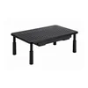 MS-TABLE-D-01 Gembird Podesivo postolje sa fiokom ya monitor 370x235x140mm