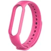 Beline strap Mi Band 5 pink