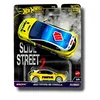 shumee Hot Wheels Premium 2023 TOYOTA GR COROLLA SLIDE STREET 2 2024