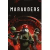 Marauders (PC) Steam Key EUROPE
