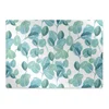 Decormat Podloga za pisalni stol Eucalyptus 120x90 cm 2 cm