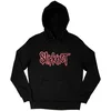 Slipknot Kapuco Logo Unisex Black 2XL