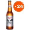 Asahi Svetlo Svetlo pivo, 0.33l, 24 komada