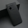 Futrola ULTRA TANKI KOLOR za Xiaomi 13T/13T pro crna