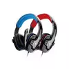 Xplore racunarske slusalice xp5672 crno-plave