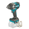 Makita akumulatorski udarni odvijač 40V XGT TTW007GZ